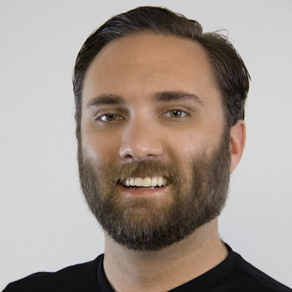 Meet your Posher, Chad